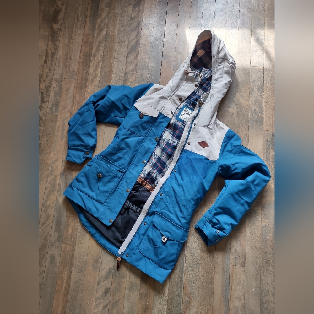 Picture Organic Kate Jacket - Women's